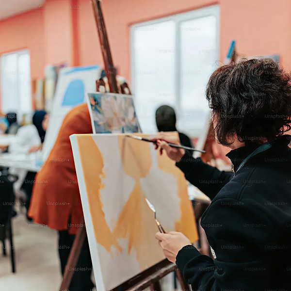 art thmb